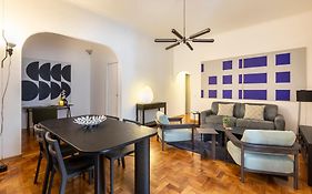 Romac - Condotti Suite By Spanish Steps